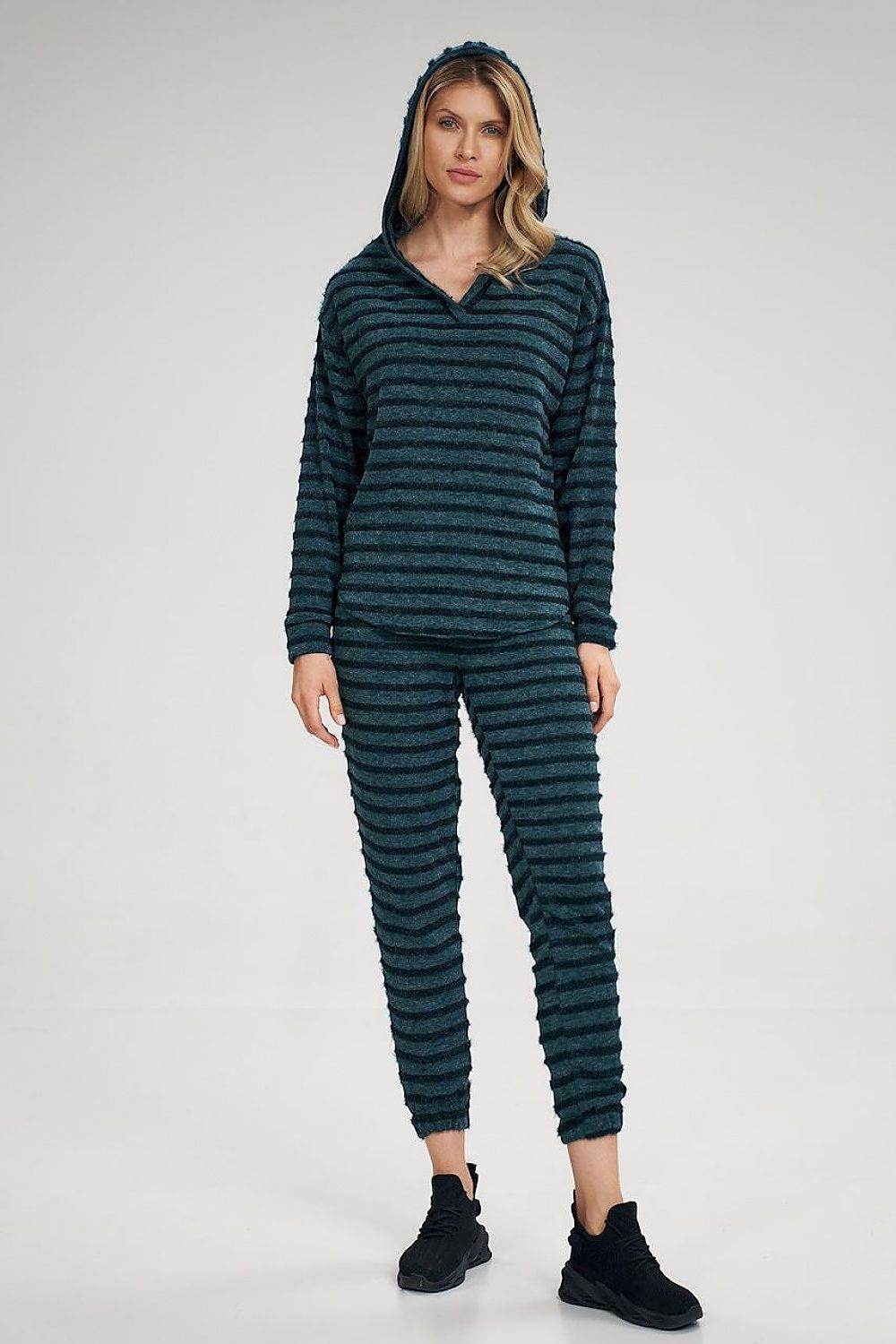 Tracksuit trousers Figl - CELIA MODA