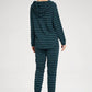 Tracksuit trousers Figl - CELIA MODA