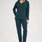 Tracksuit trousers Figl - CELIA MODA