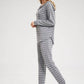 Tracksuit trousers Figl - CELIA MODA