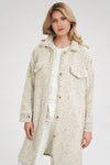 Coat Figl - CELIA MODA