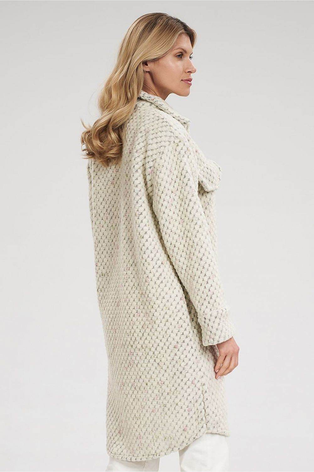 Coat Figl - CELIA MODA