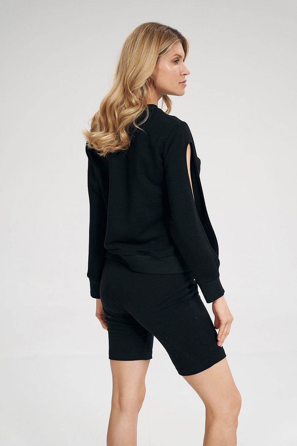 Sweatshirt Figl - CELIA MODA