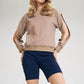 Sweatshirt Figl - CELIA MODA