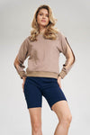 Sweatshirt Figl - CELIA MODA