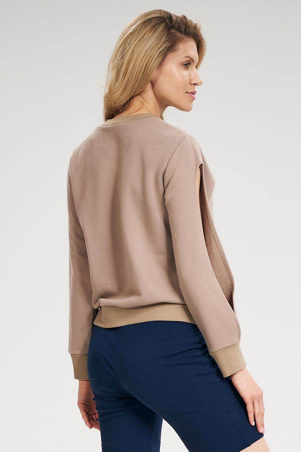 Sweatshirt Figl - CELIA MODA