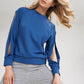 Sweatshirt Figl - CELIA MODA