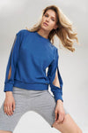 Sweatshirt Figl - CELIA MODA