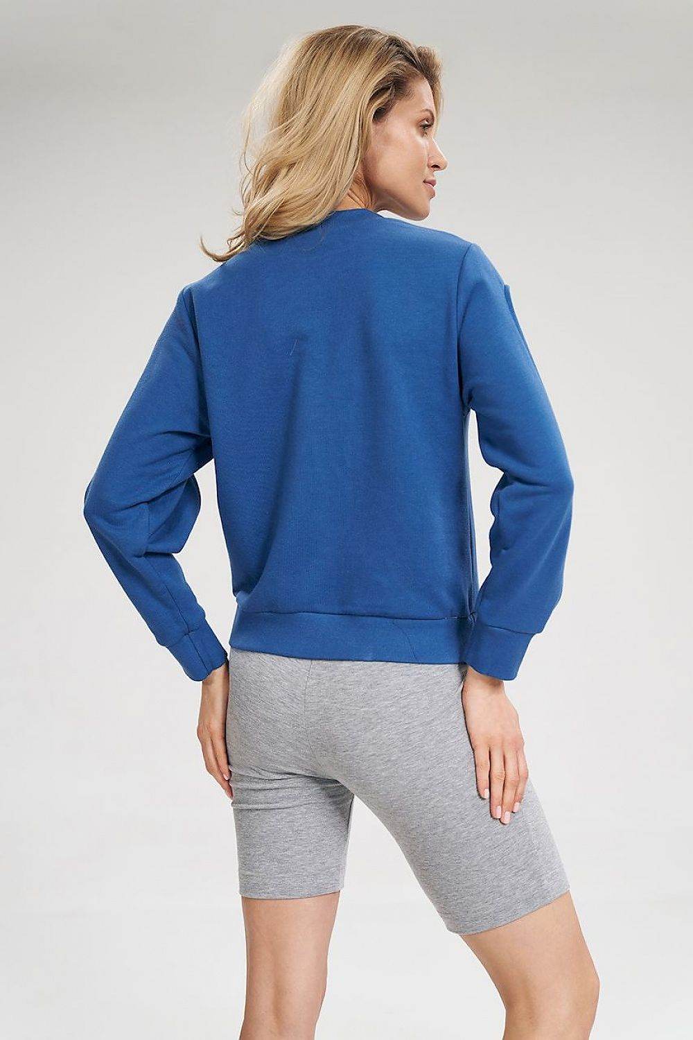 Sweatshirt Figl - CELIA MODA
