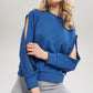 Sweatshirt Figl - CELIA MODA