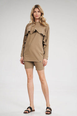 Tunic Figl - CELIA MODA