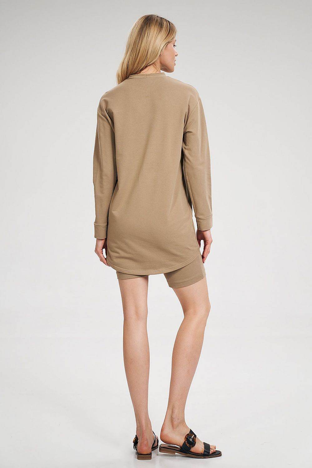 Tunic Figl - CELIA MODA