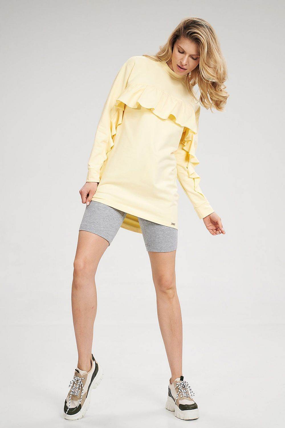 Tunic Figl - CELIA MODA