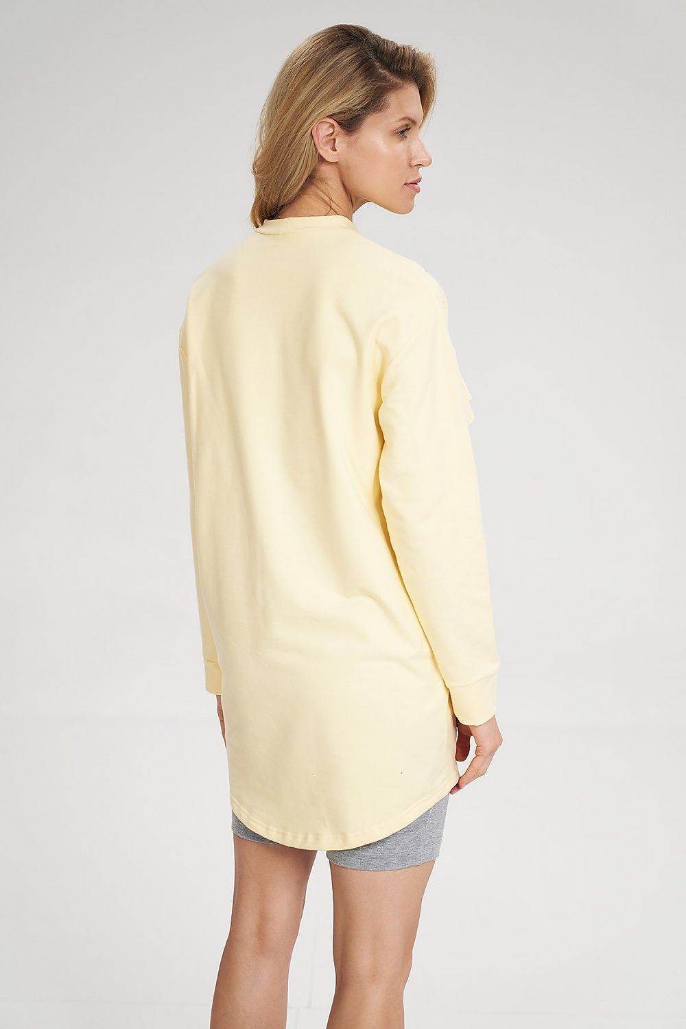 Tunic Figl - CELIA MODA