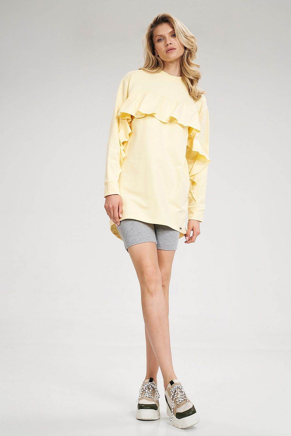 Tunic Figl - CELIA MODA
