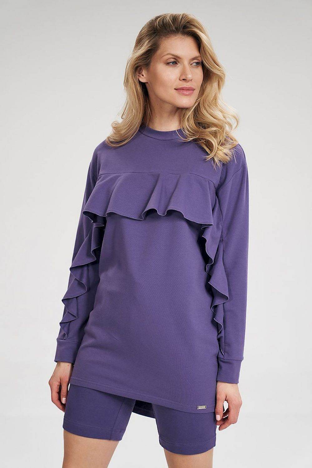 Tunic Figl - CELIA MODA