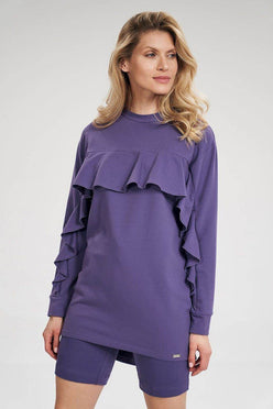 Tunic Figl - CELIA MODA