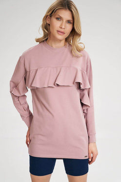 Tunic Figl - CELIA MODA