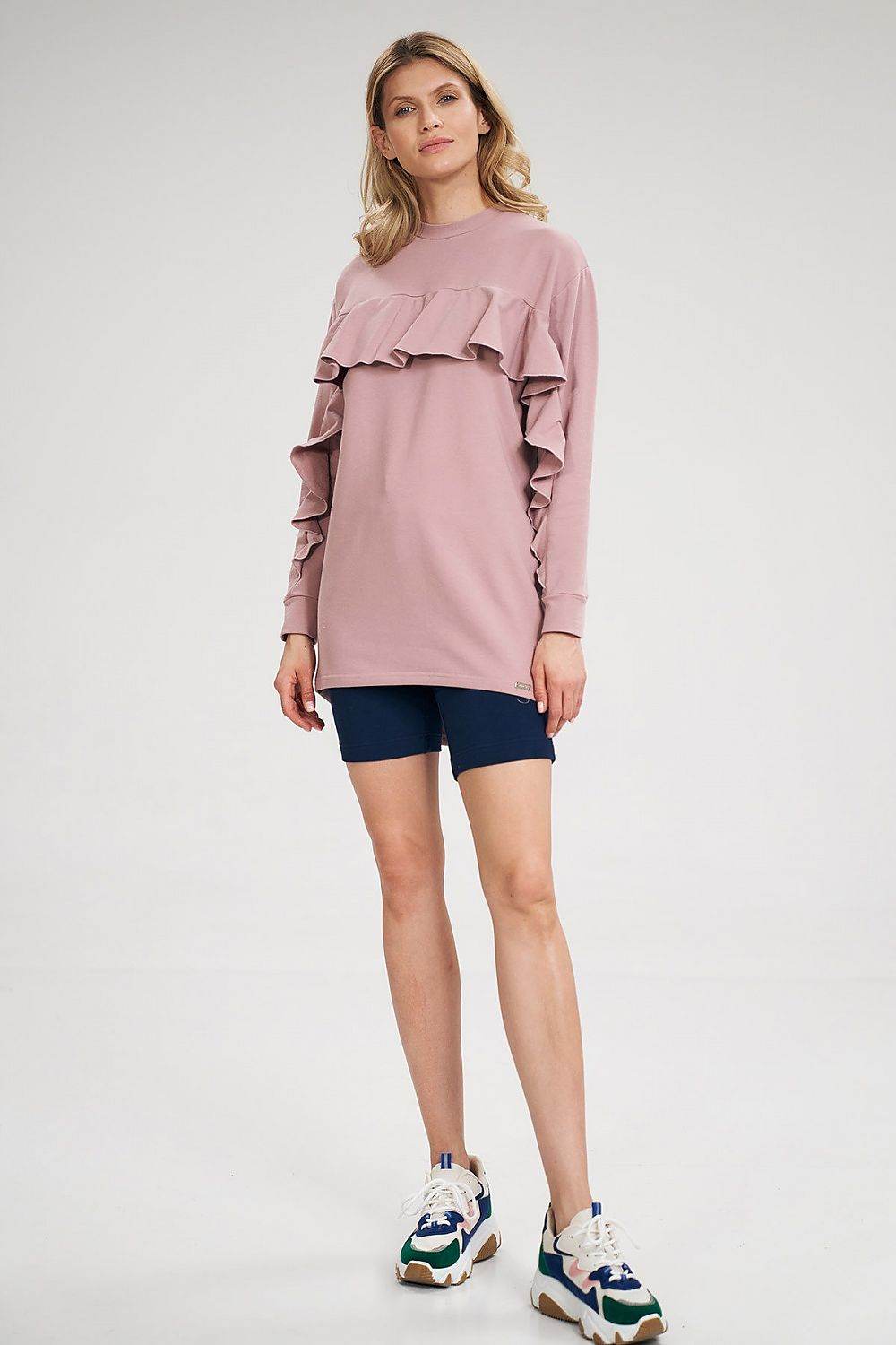 Tunic Figl - CELIA MODA