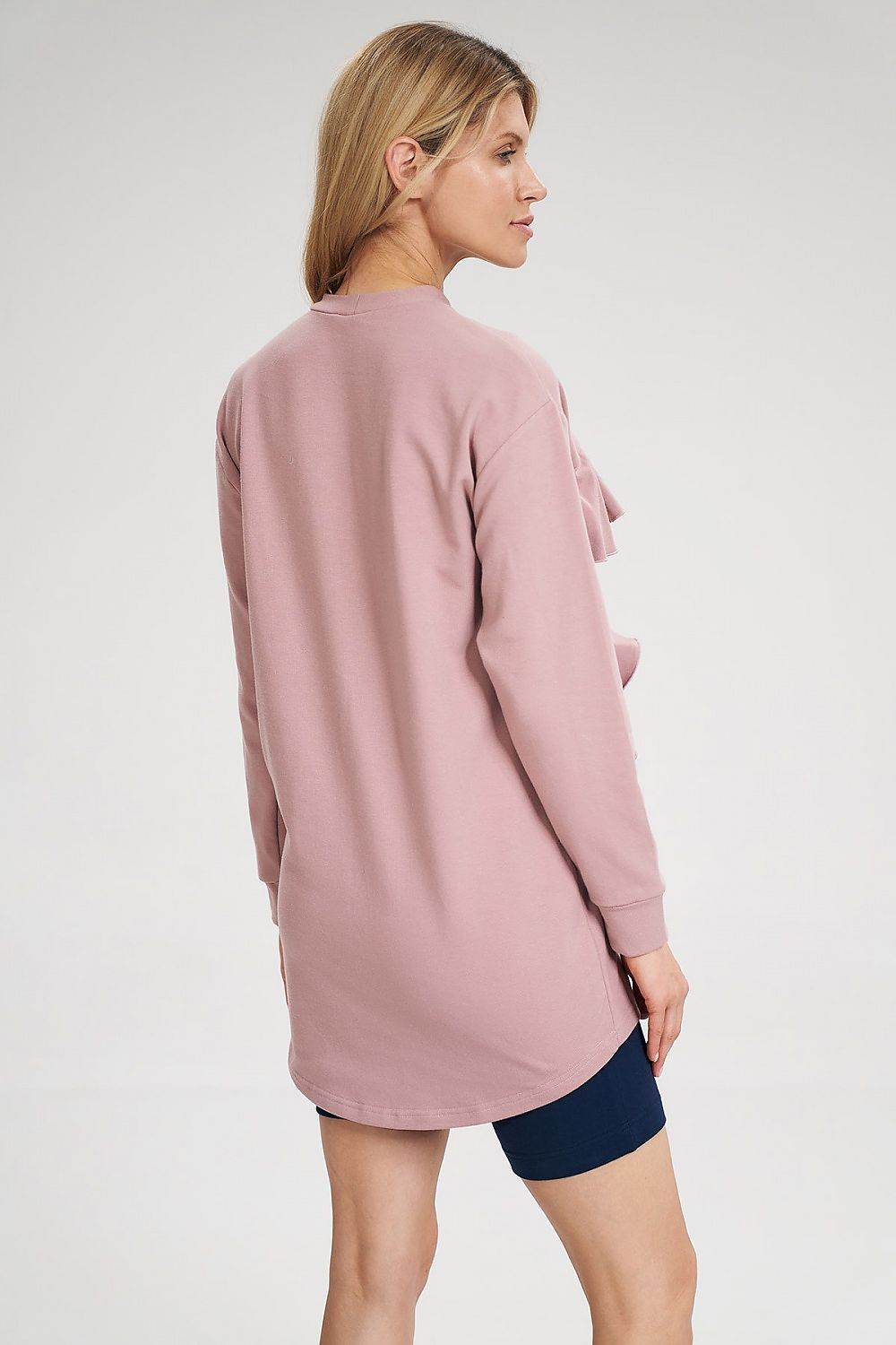 Tunic Figl - CELIA MODA