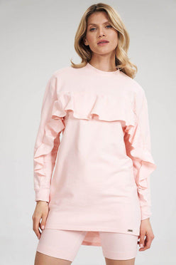 Tunic Figl - CELIA MODA