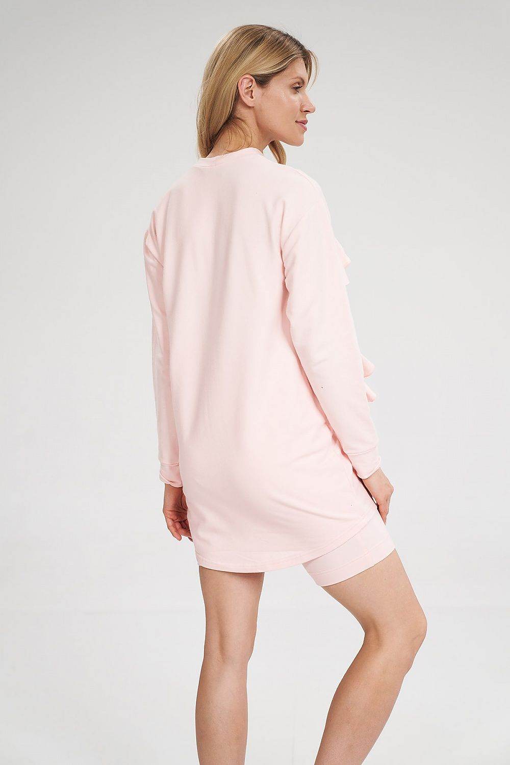 Tunic Figl - CELIA MODA