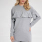 Tunic Figl - CELIA MODA