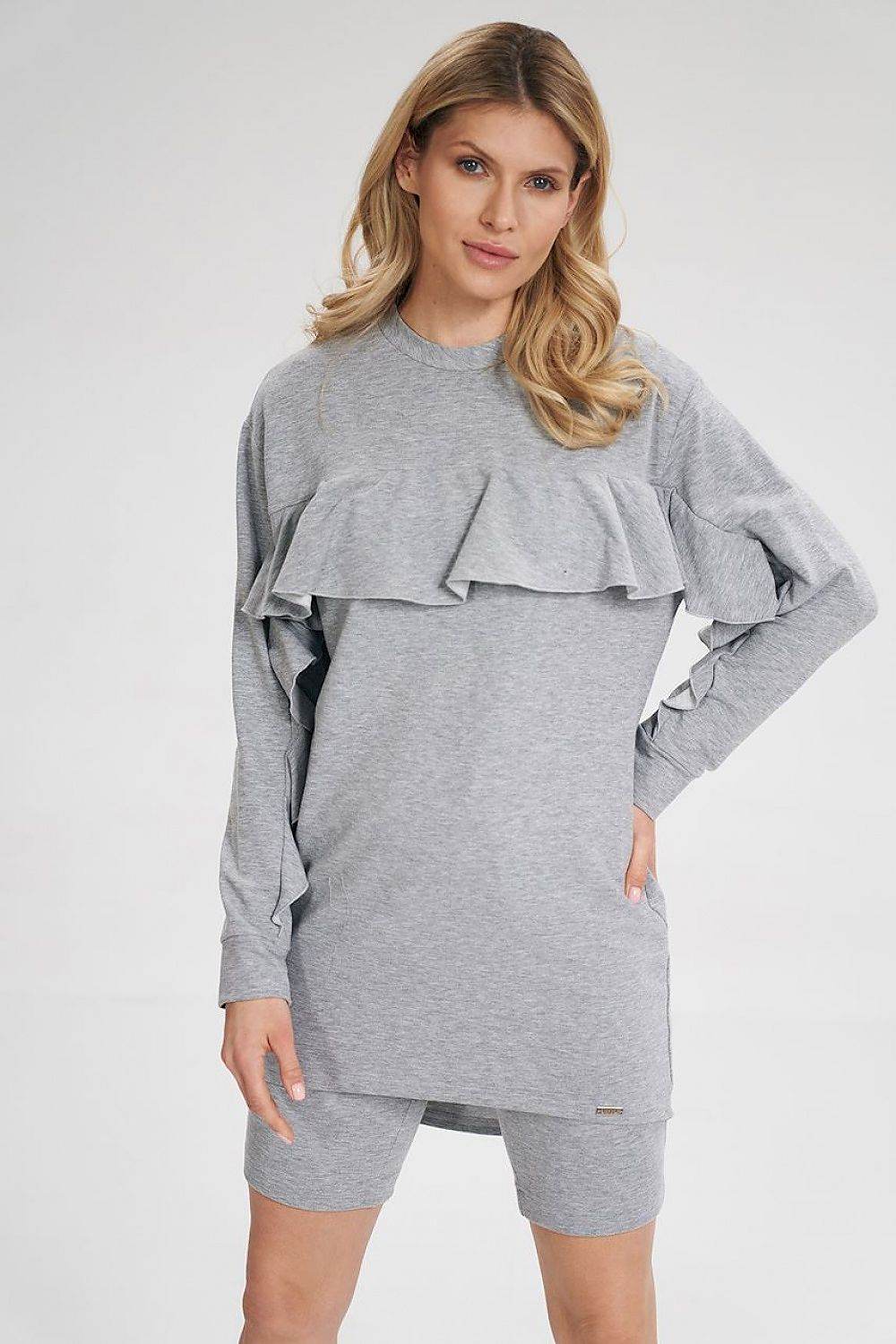 Tunic Figl - CELIA MODA