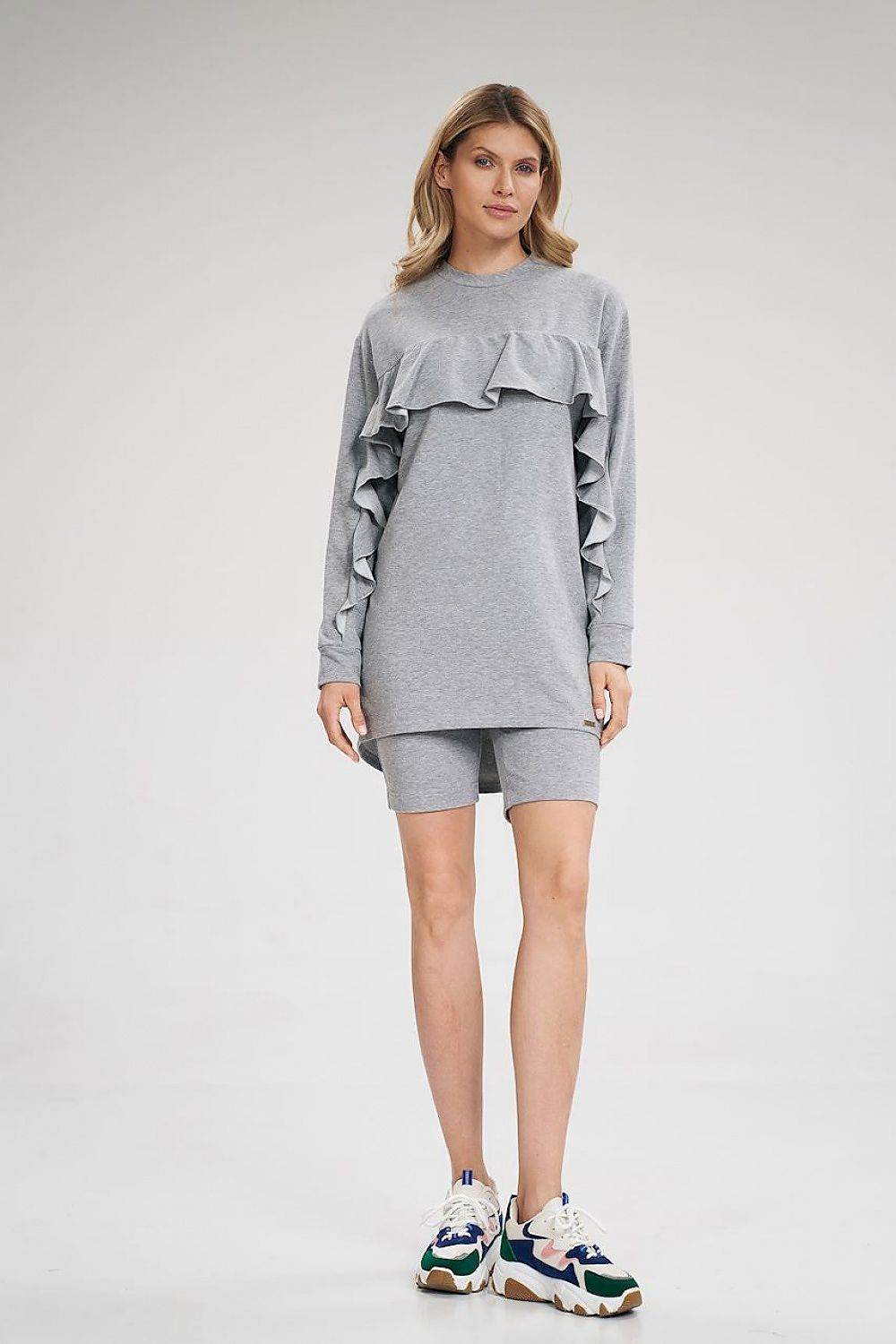 Tunic Figl - CELIA MODA