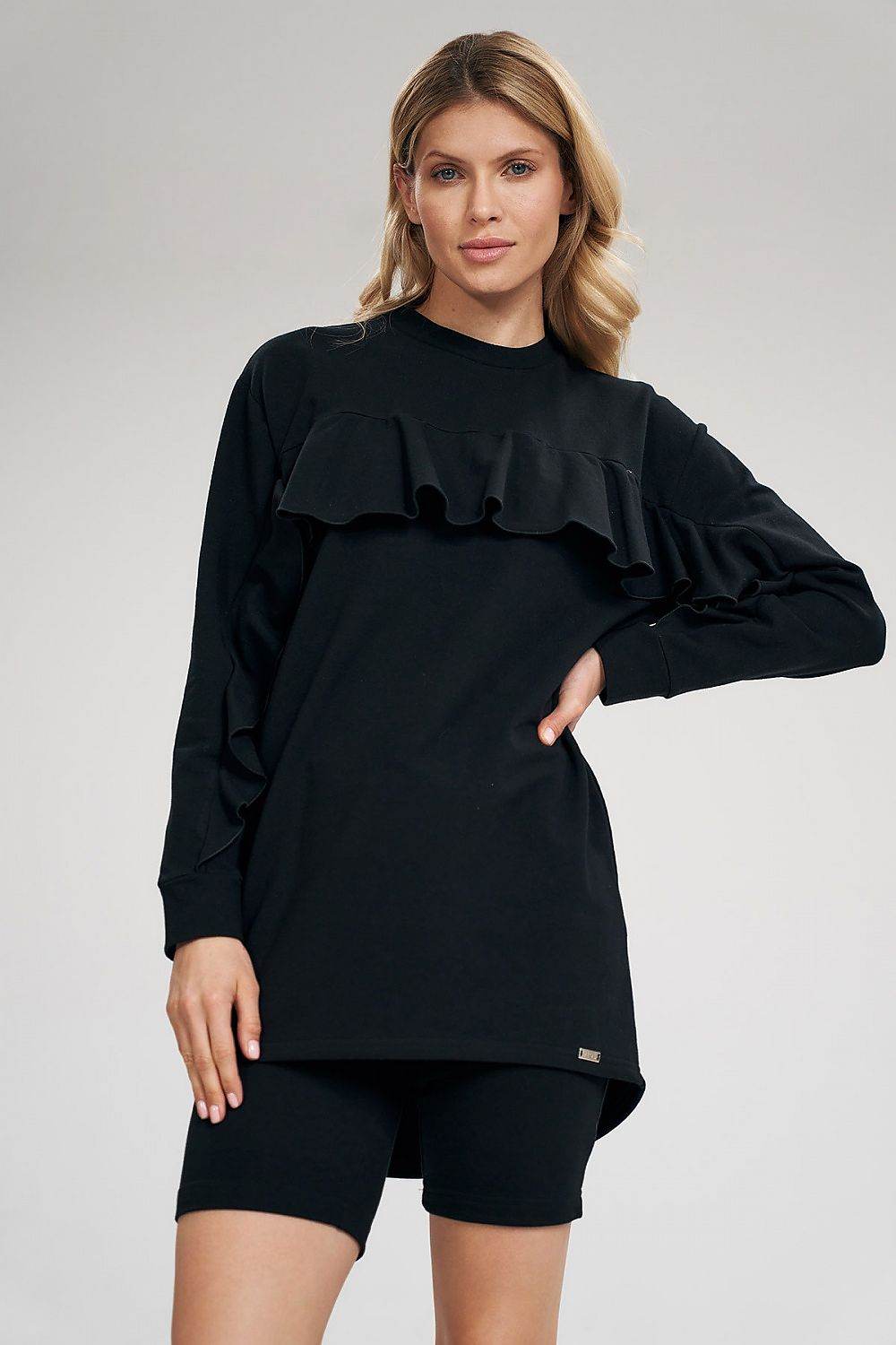 Tunic Figl - CELIA MODA