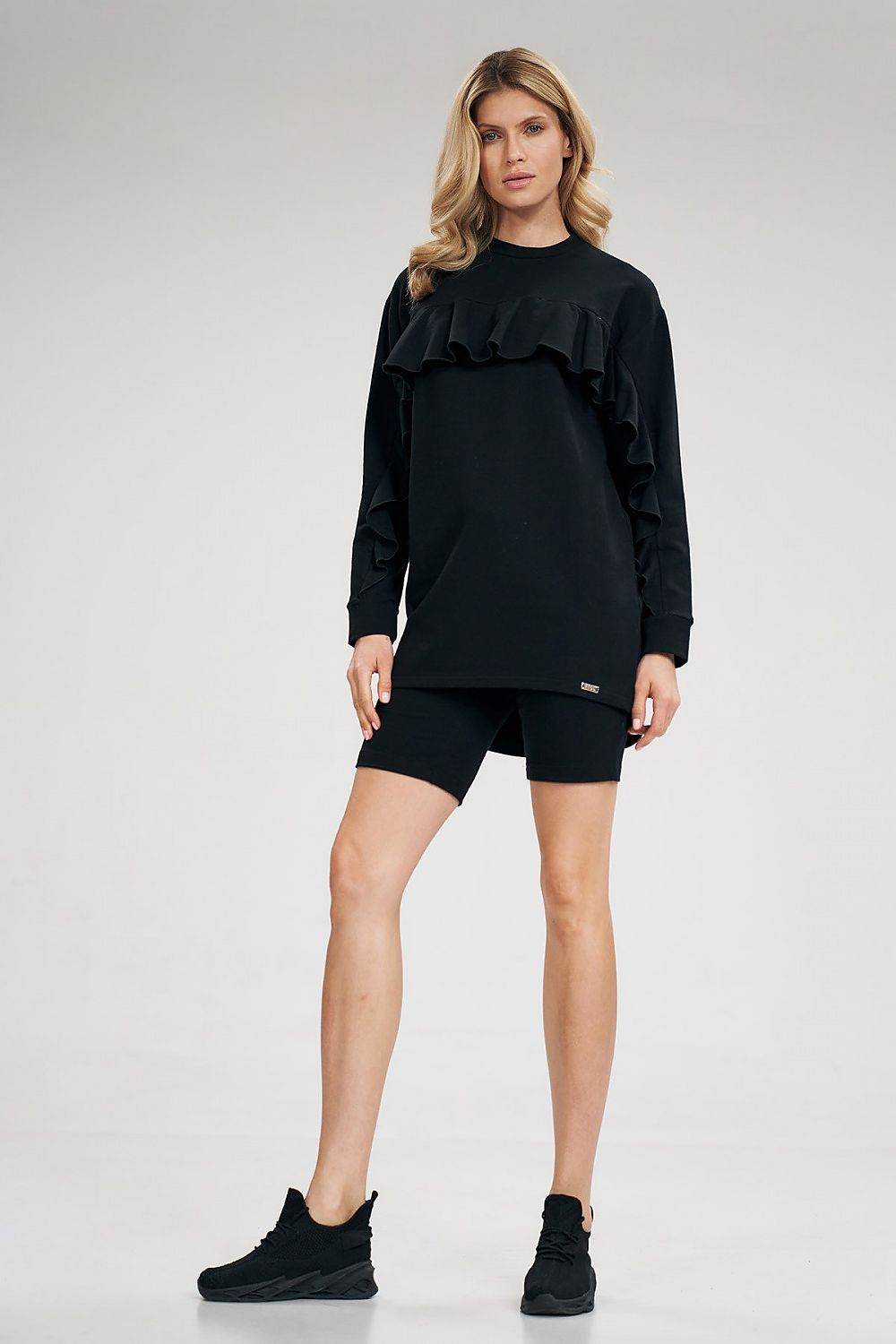 Tunic Figl - CELIA MODA