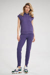 Tracksuit trousers Figl - CELIA MODA