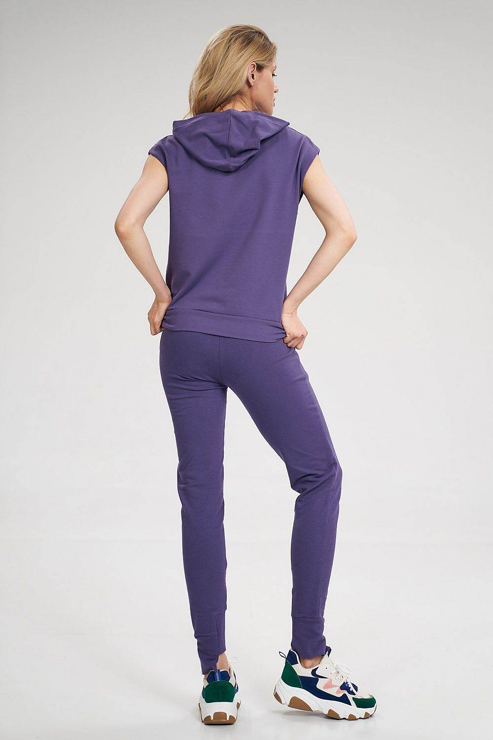 Tracksuit trousers Figl - CELIA MODA