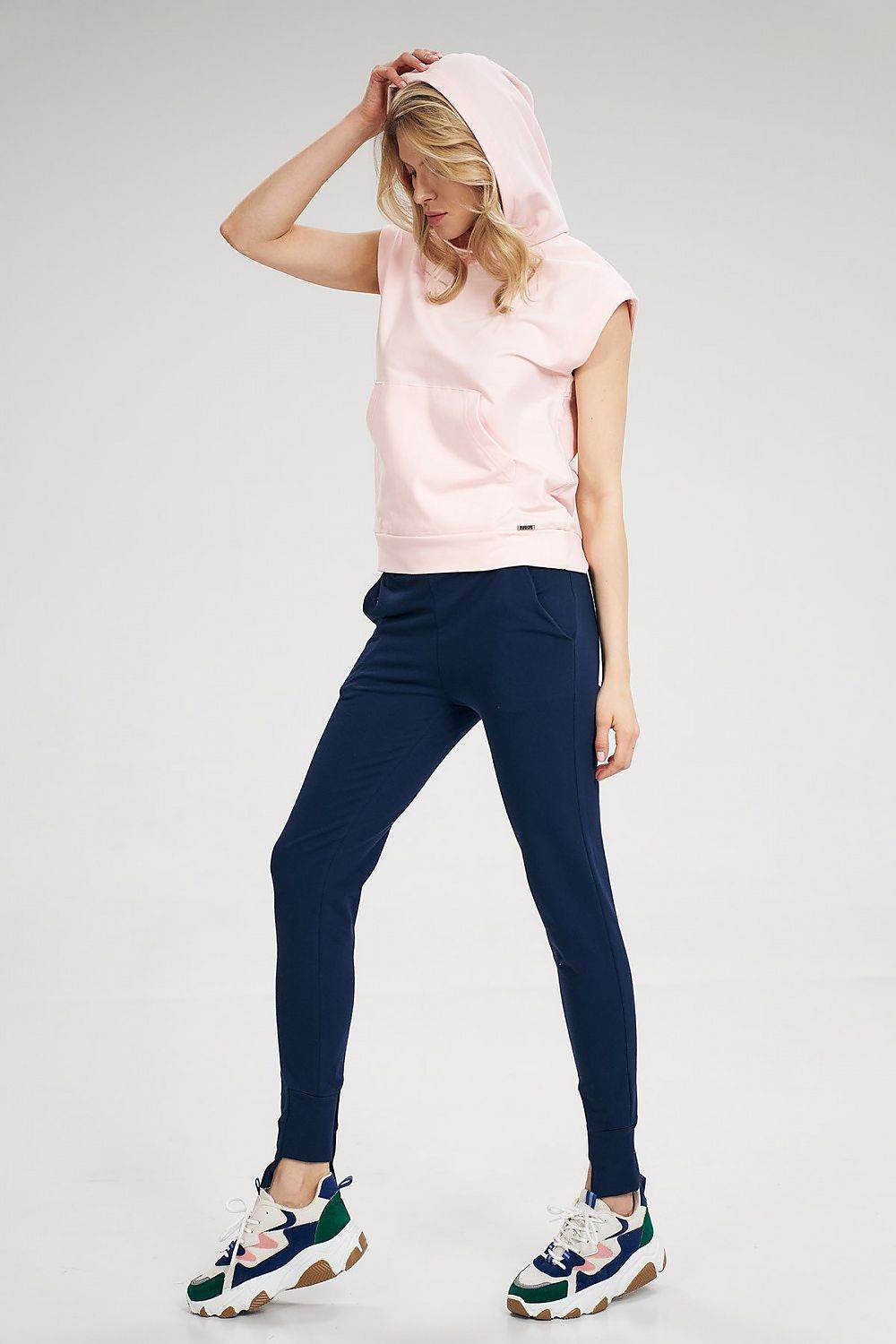 Tracksuit trousers Figl - CELIA MODA