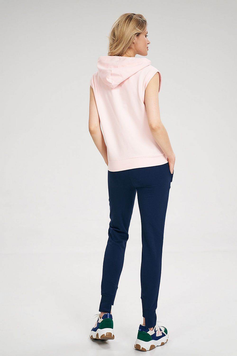 Tracksuit trousers Figl - CELIA MODA