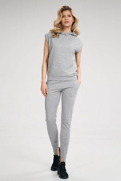 Tracksuit trousers Figl - CELIA MODA