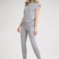 Tracksuit trousers Figl - CELIA MODA
