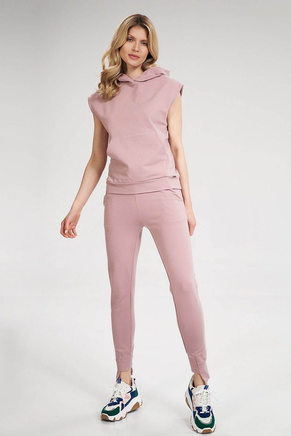 Tracksuit trousers Figl - CELIA MODA