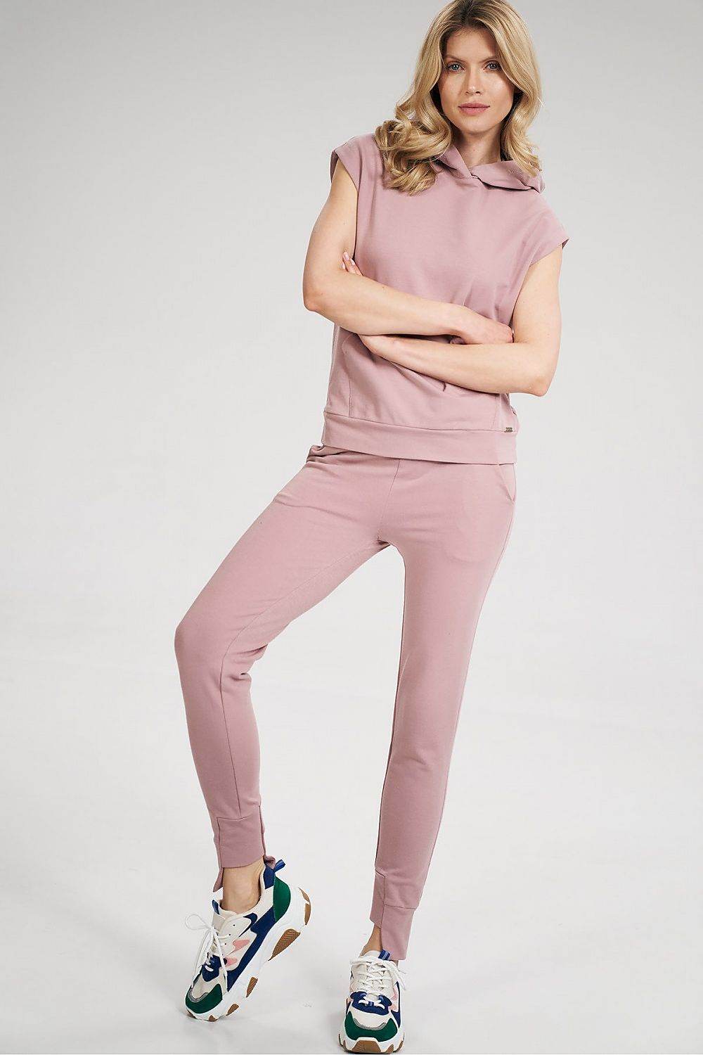 Tracksuit trousers Figl - CELIA MODA