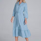 Daydress Figl - CELIA MODA