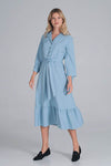 Daydress Figl - CELIA MODA