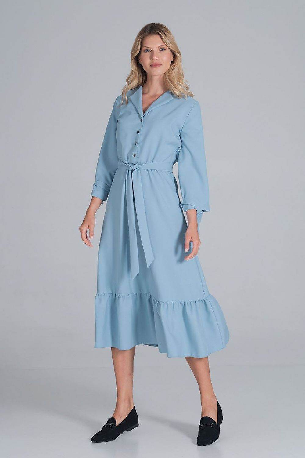 Daydress Figl - CELIA MODA