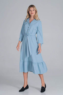 Daydress Figl - CELIA MODA