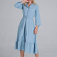 Daydress Figl - CELIA MODA