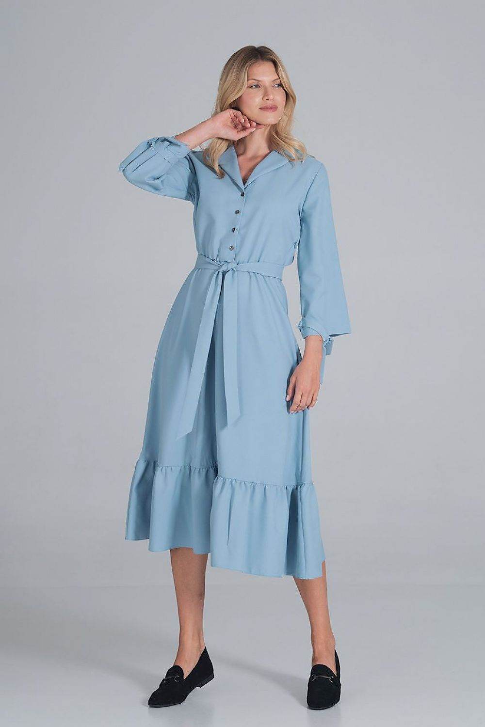 Daydress Figl - CELIA MODA