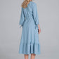 Daydress Figl - CELIA MODA