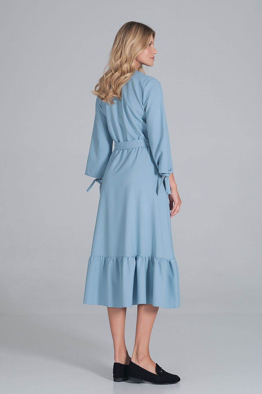 Daydress Figl - CELIA MODA