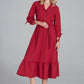 Daydress Figl - CELIA MODA