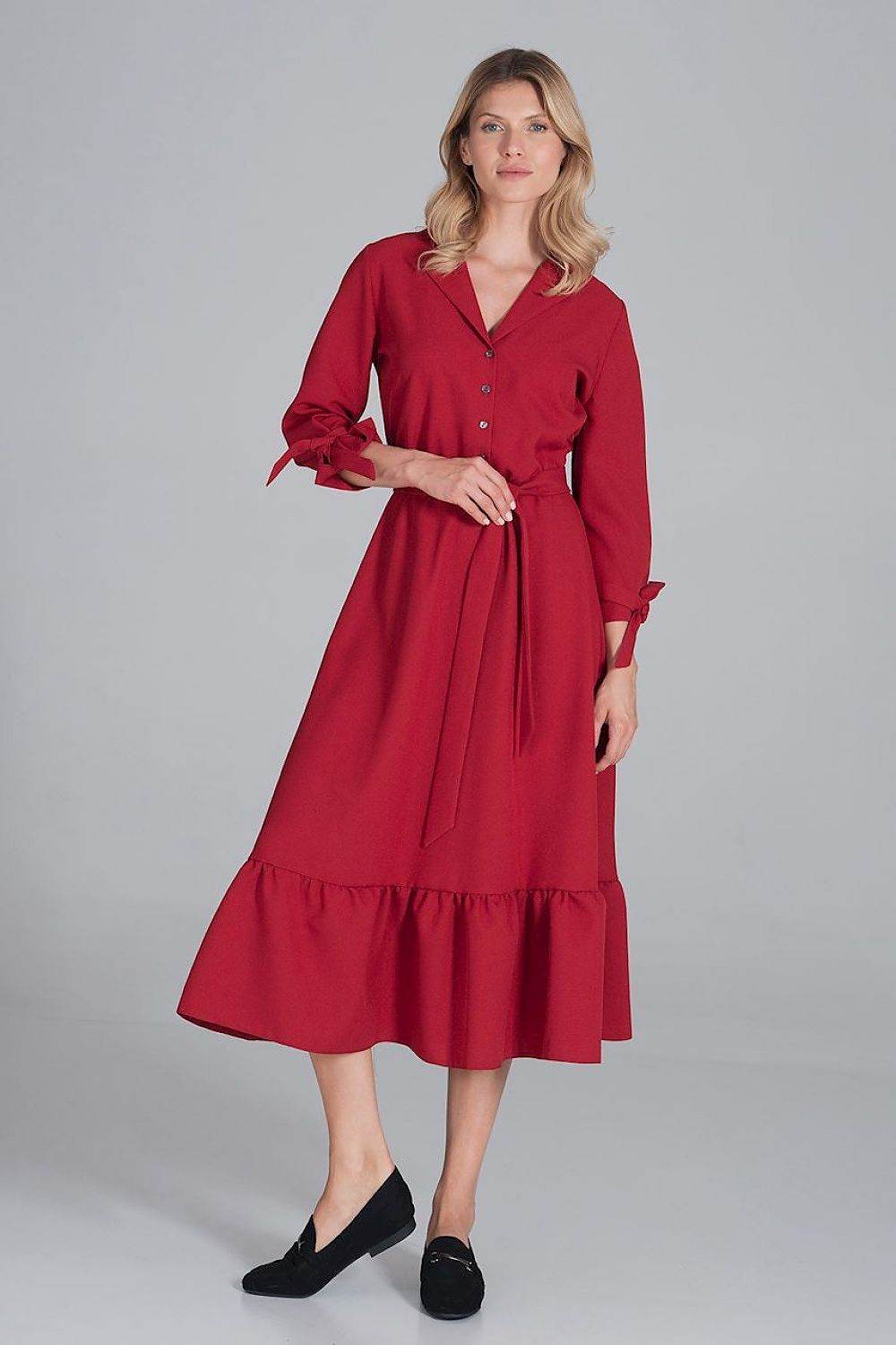 Daydress Figl - CELIA MODA