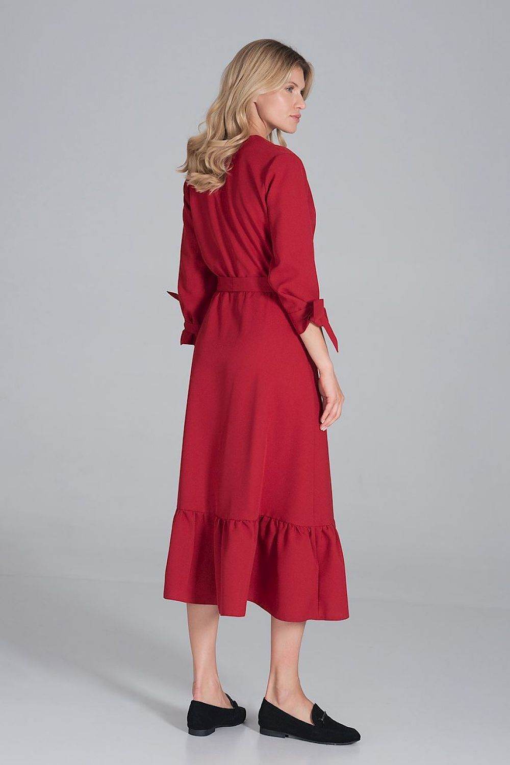 Daydress Figl - CELIA MODA